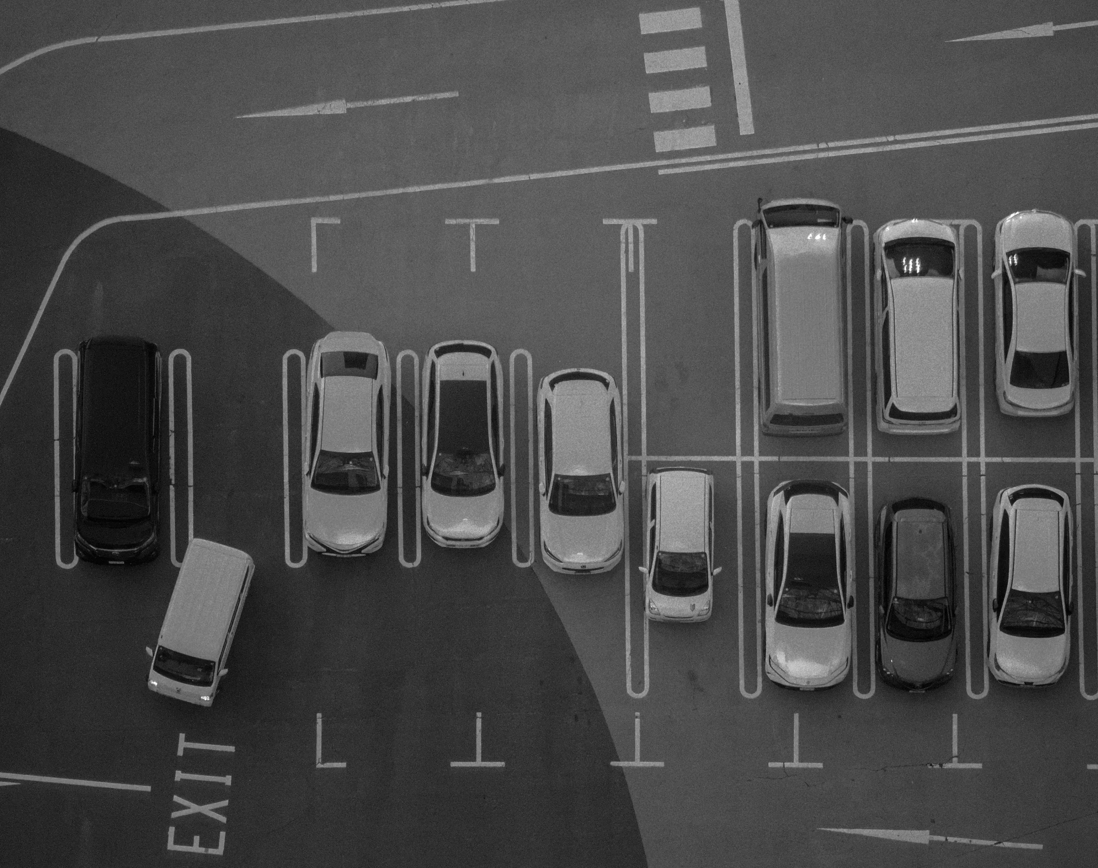 Parking Space Systematization Solutions